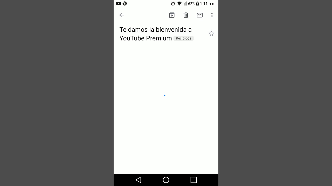Bins YouTube premium 2020 abr YouTube