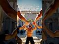 POV: Waking up as an ancient Olympics athlete