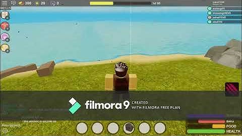 Booga Booga aimbot hack