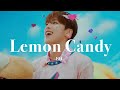 【 立体音響 】 Lemon Candy - JO1