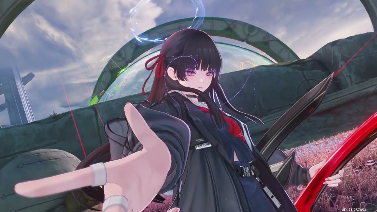 명조 워더링 웨이브 - 군가의 중주/수많은 문의 환상 등 20260227