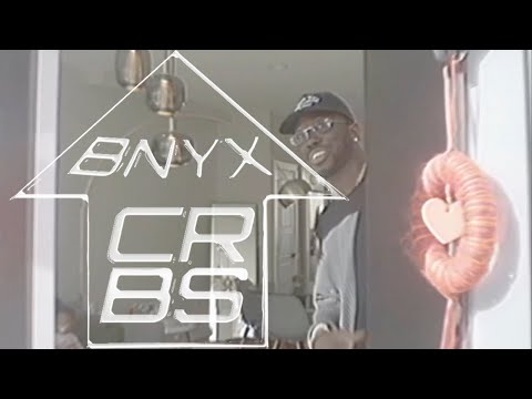 BNYX® HOUSE TOUR!