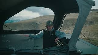 Lone Peak Camper FAQ - Design Philosophy