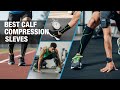 TOP 5 Best Calf Compression Sleeves 2026 | Transform Workouts with These Calf Compression Sleeves