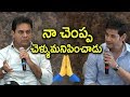 KTR Vision for Better Tomorrow | KTR Vision on India | Tollywood Nagar