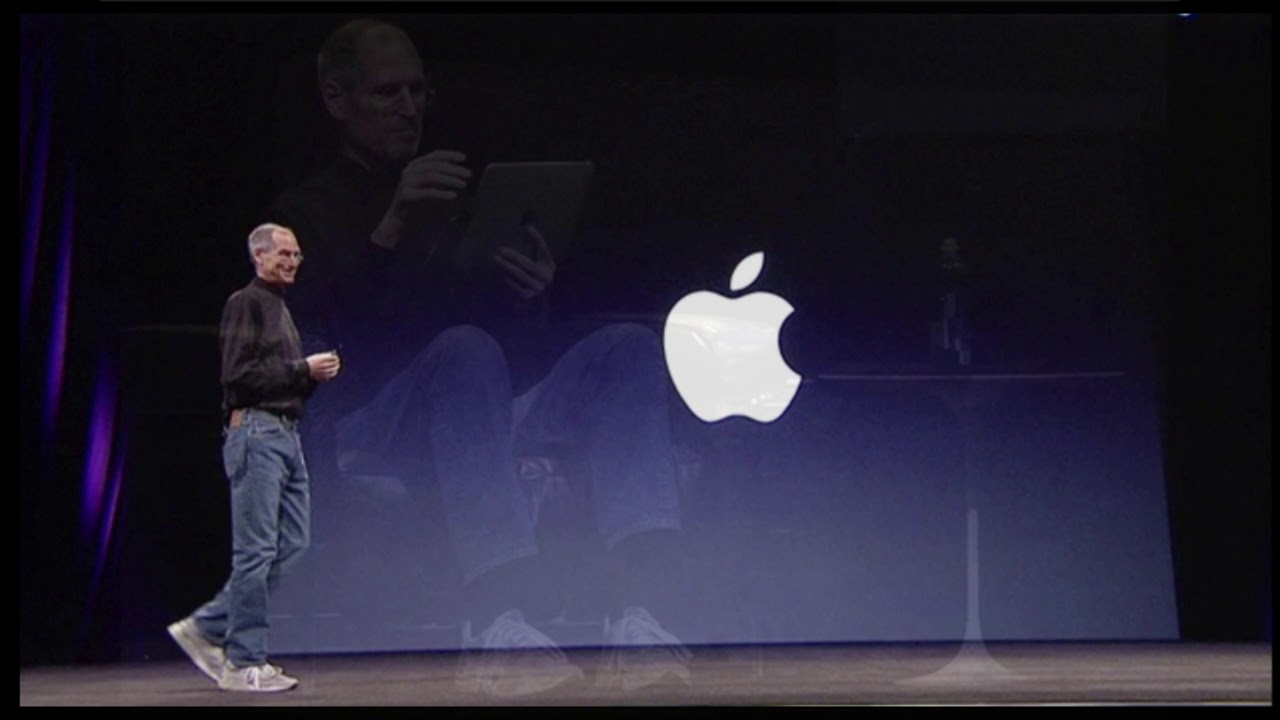 Steve Jobs TV New Balance 993 Review YouTube