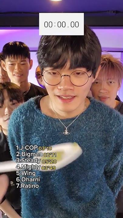 Wasabi Beatbox challenge #beatbox #tiktok