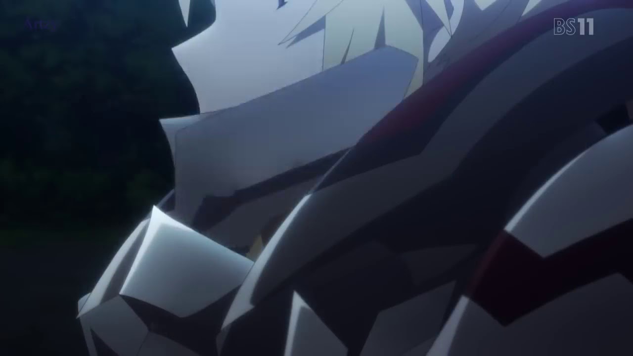 Fate apocrypha:Mordred - YouTube