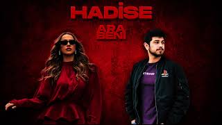 Hadise - Ara Beni (Afro Latin House Remix)