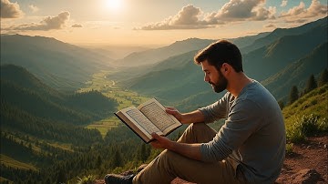 سورة الفرقان/ بصوت الشيخ ماجد الزامل/ الانتصار للرسولﷺ وللقرآن الكريم، ودفع شُبه المشركين.