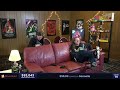 End of video
