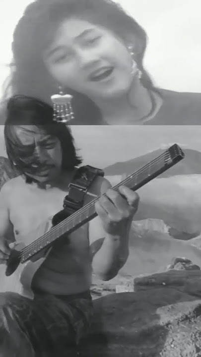 Melodi Gitar Paling Sedih DEWA BUDJANA