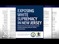 Attorney general releases report on white supremacy in NJ image