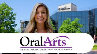 Become a Dental Technician at Oral Arts Dental Lab and Transform Lives Daily.
