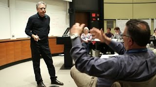 Yale SOM Executive Education: Behavioral Economics Immersion Program