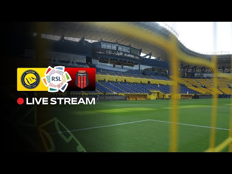 MATCHDAY LIVE Can Ronaldo Repeat Last Season S Magic In Al Nassr Vs Al Riyadh RSL