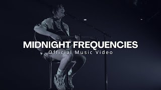 Billie Eilish AI – Midnight Frequencies (2025) | AI Music Inspired by Billie Eilish