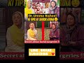 Side-Effects of Surgeries😳😱    #shorts #trending #foryou #reels #viralshort #viral #shortvideo