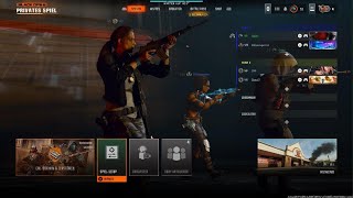 Lobby proof for wrong gamertag