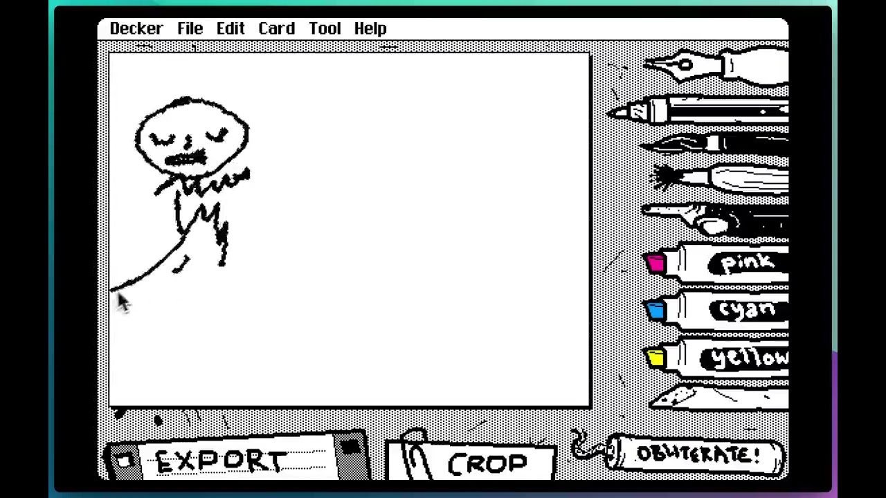 Explore Wigglypaint: A Creative and Unique Painting Tool