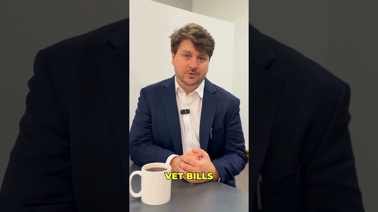 Estate Planning for Pets Most People Have No Idea This Exists 