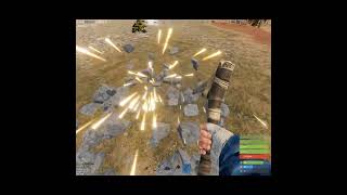 #devblog #rust #oldrust #oldrecoil #RUST #oldRUST #devblog203 # Rust #fyp