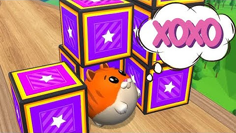 Going Balls - SpeedRun Gameplay Level 230