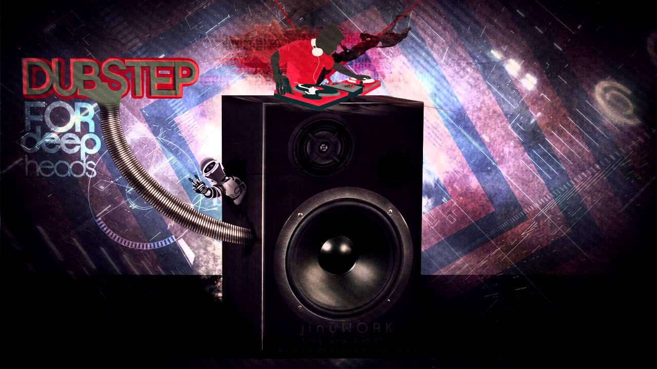 Deep Dubstep Mix April 2013 by KamiKatze