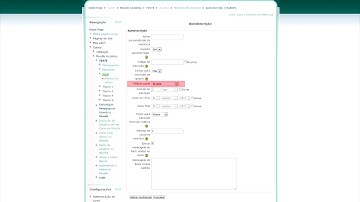 Tutorial Moodle - Configuração para autoinscricao de usuarios