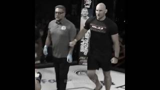 Never mock Strickland... #ufc #mma #seanstrickland