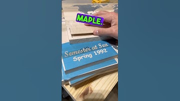 CNC VCarve Mistake #cncowners #vcarve #cnctutorial #inlay #mistake #woodworking