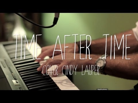 Time After TIme