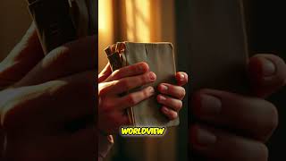 Christian Worldview vs. Humanism: Uncovering Societal Problems #shorts