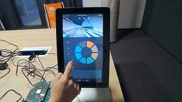 How to customize your IVI look&feel with Qt and Android Automotive