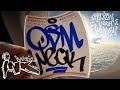 graffiti review with Wekman // MAGIC INK MARKERS