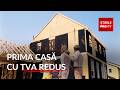 Tinerii sub 35 de ani ar putea cumpăra prima casă cu TVA redus