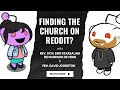 Reddit Evangelism w/ the Rev. Deacon Erin Keakealani Richardson Severin