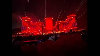 Electric love festival 2026 -opening ceremony 