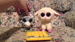 Secrets on the Calculator