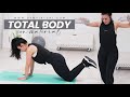 DIRECTO | TOTAL BODY - Glúteos, brazos, abdomen y piernas