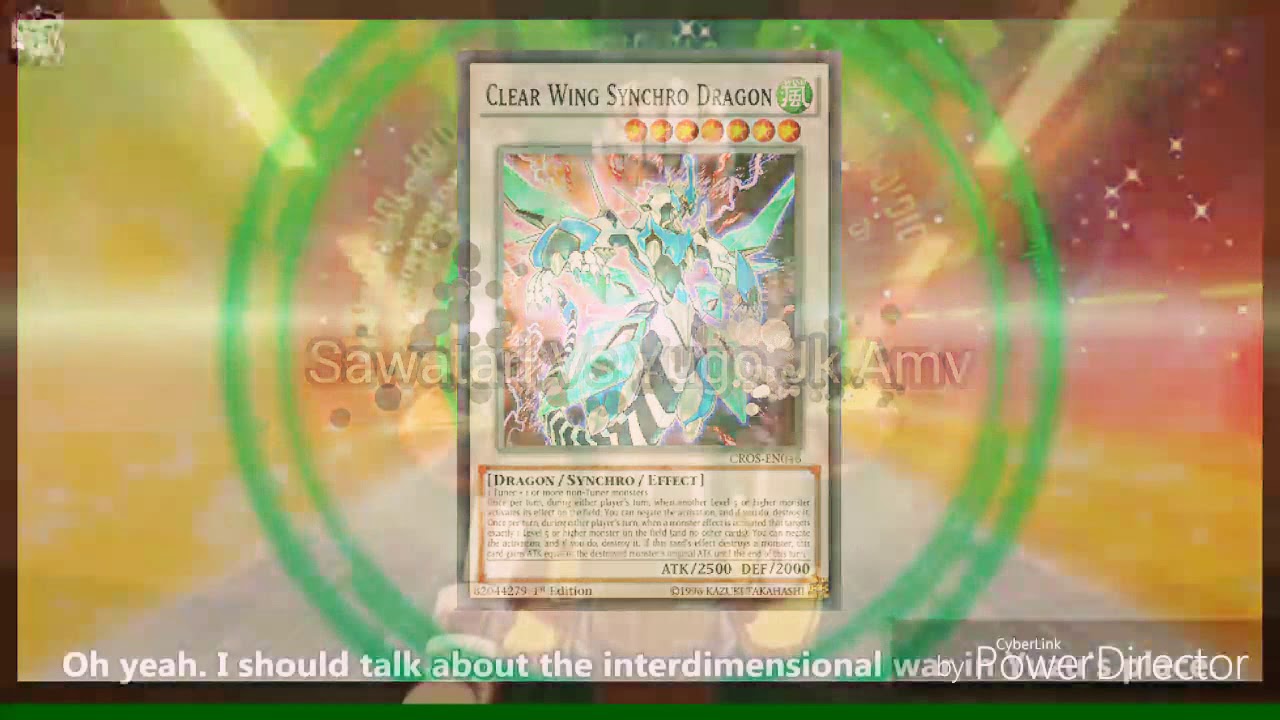 Sawatari Vs Yugo Jk Amv