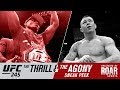 UFC 245: The Thrill and the Agony - Sneak Peek