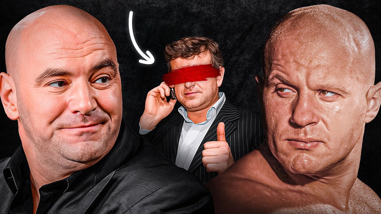 Why the UFC Could Never Sign Fedor Emelianenko