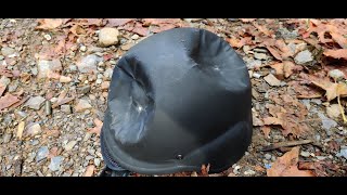 Chinese Ballistic Bulletproof Helmet, does it work?