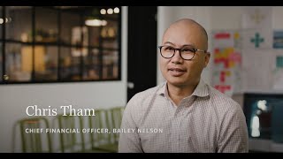 Bailey Nelson Eyes Global Expansion With Better Visibility Into Operations