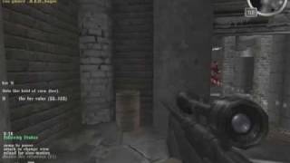 AssaultCube spankage