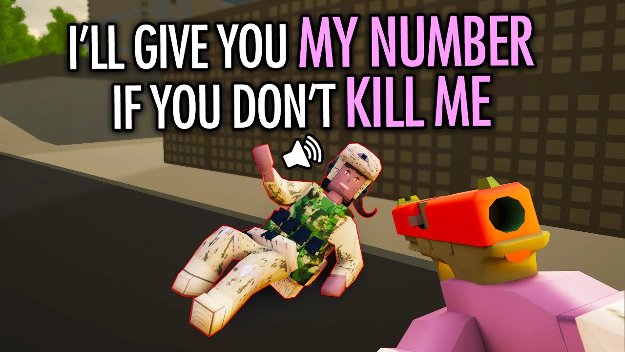 *NEW* BattleBit Highlights, Voice Chat & Funny Moments! Ep #1