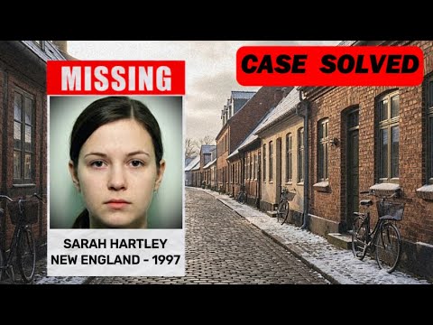 New England 1997 Cold Case Solved — Arrests Shock the Community - YouTube