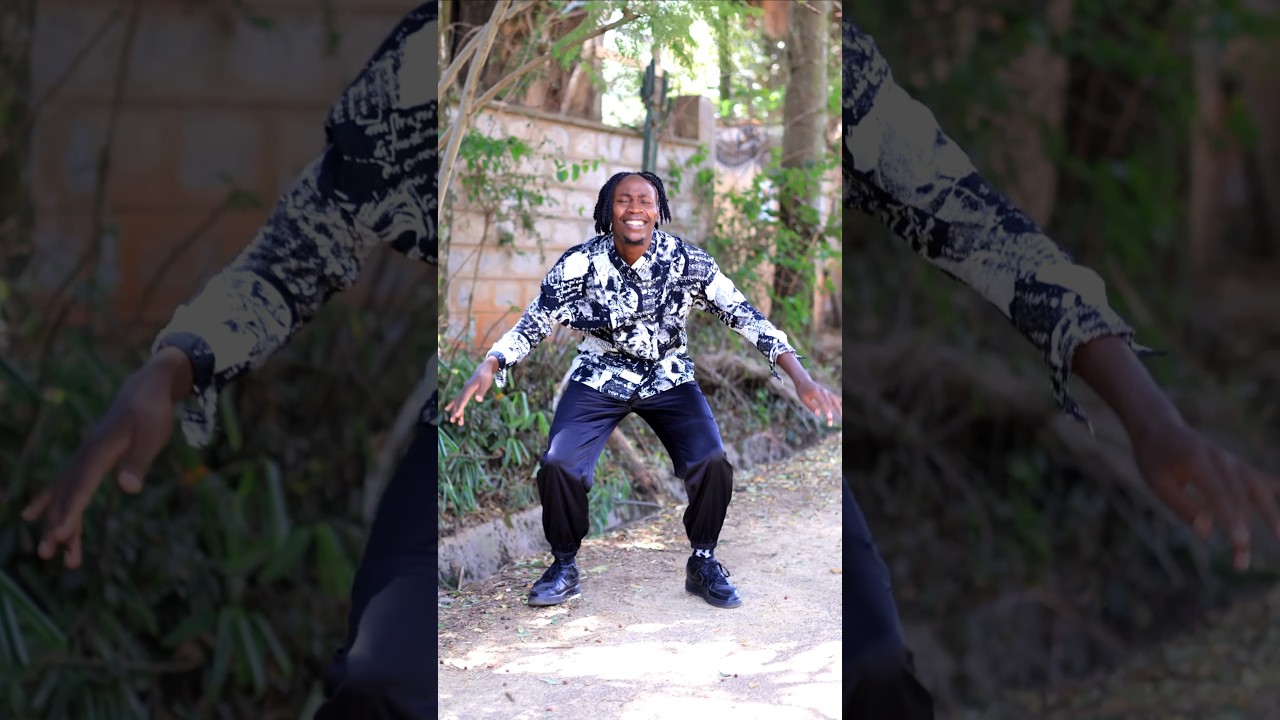 JACKIE CHAN  - THANK YOU MY LOVE/DANCE CHALLENGE