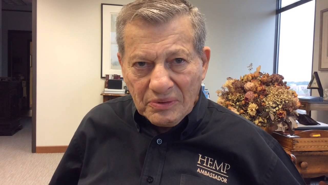 Why HEMP Works For Entrepreneurs